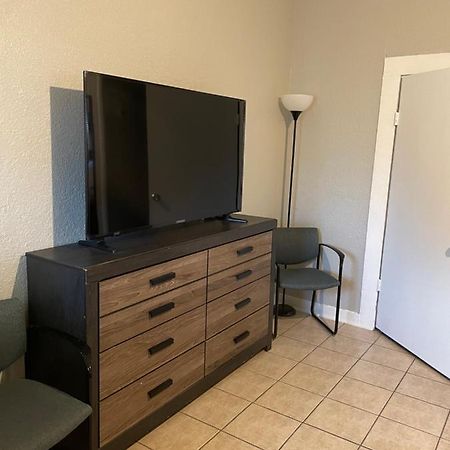 Downtown Heaven Apartment San Antonio Bagian luar foto