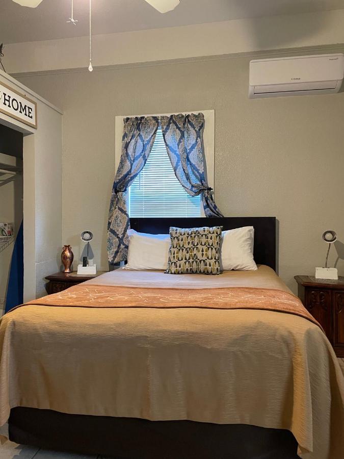 Downtown Heaven Apartment San Antonio Bagian luar foto