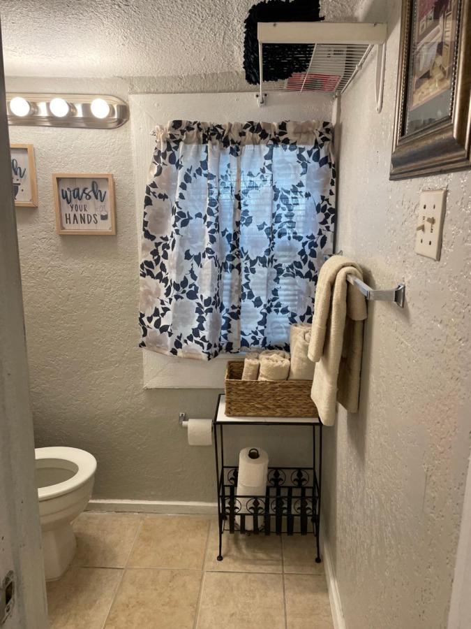 Downtown Heaven Apartment San Antonio Bagian luar foto