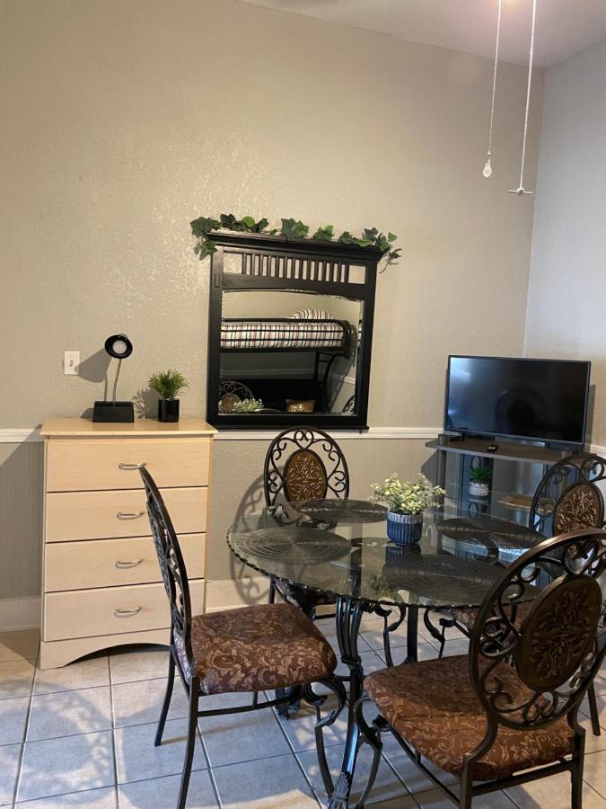Downtown Heaven Apartment San Antonio Bagian luar foto