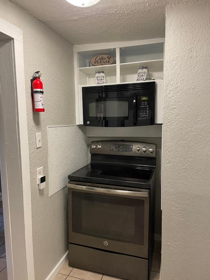 Downtown Heaven Apartment San Antonio Bagian luar foto