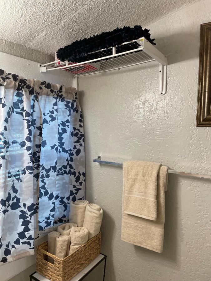 Downtown Heaven Apartment San Antonio Bagian luar foto