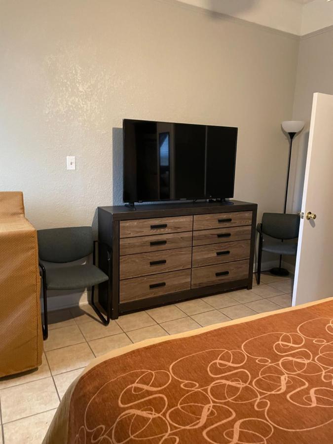 Downtown Heaven Apartment San Antonio Bagian luar foto